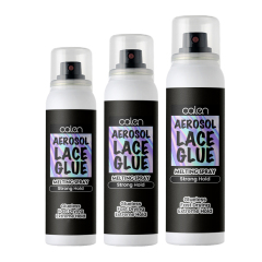 Spray pour os de dentelle en aérosol,MY SHOP