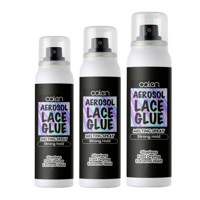 Spray pour os de dentelle en aérosol,MY SHOP
