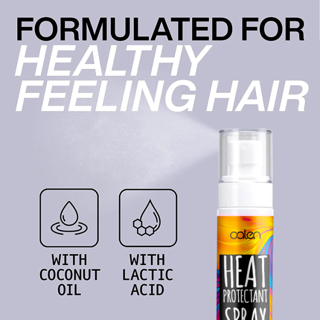 Gerades Hitzespray,MY SHOP