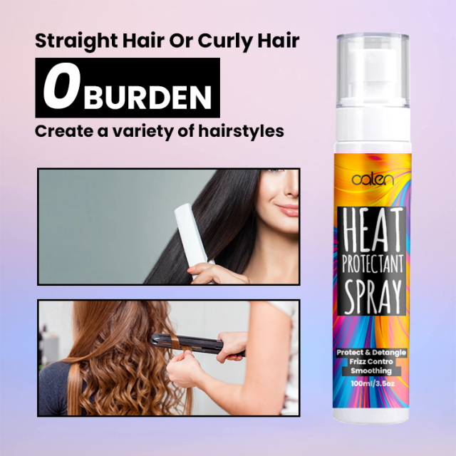 Gerades Hitzespray,MY SHOP