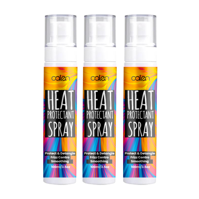 Gerades Hitzespray,MY SHOP