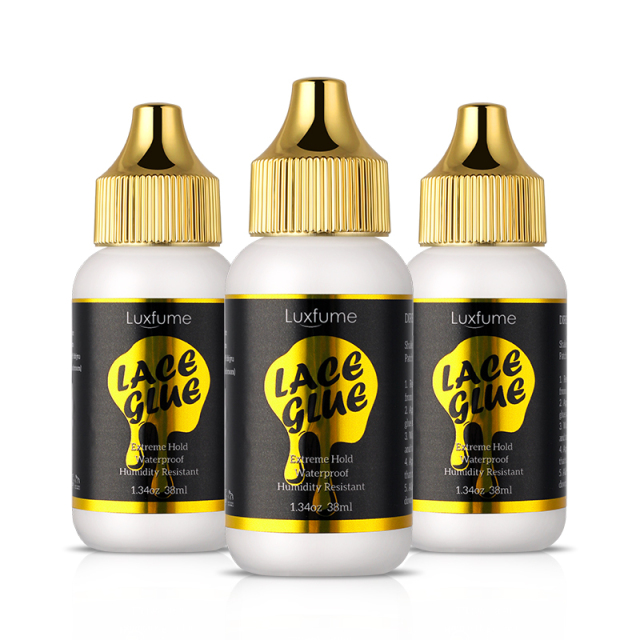 LUXURY LACE GLUE Long Lasting,oalen cosmetics