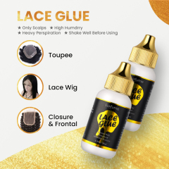 LUXURY LACE GLUE Long Lasting,oalen cosmetics