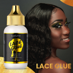 LUXURY LACE GLUE Long Lasting,oalen cosmetics