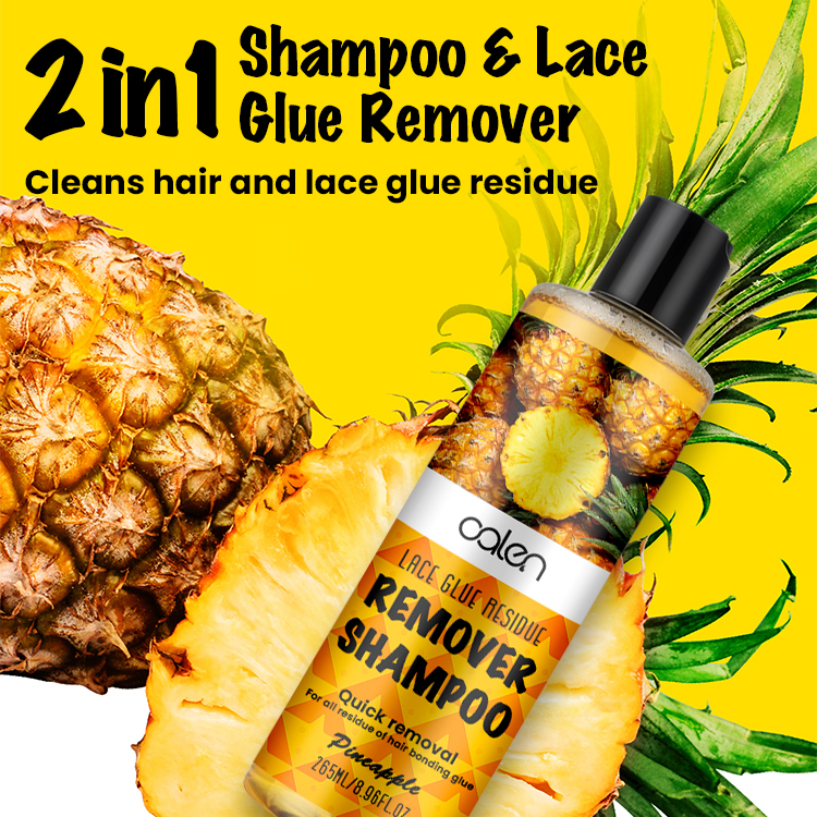 Spitzenkleber-Entferner-Shampoo,MY SHOP