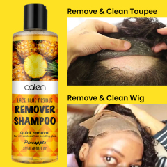 Spitzenkleber-Entferner-Shampoo,MY SHOP