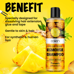 Spitzenkleber-Entferner-Shampoo,MY SHOP