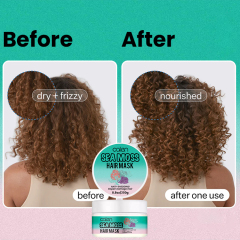 Sea Moss Hair Mask,oalen cosmetics