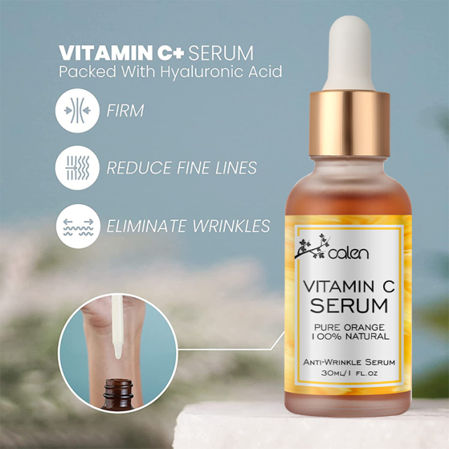 Vitamin C Serum,oalen cosmetics
