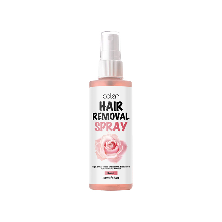 Spray anti-cheveux à la rose,MY SHOP