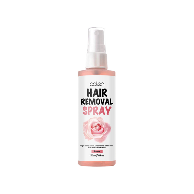 Spray anti-cheveux à la rose,MY SHOP