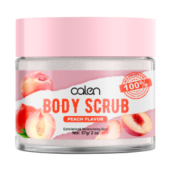 Exfoliating Body Scrub,oalen cosmetics