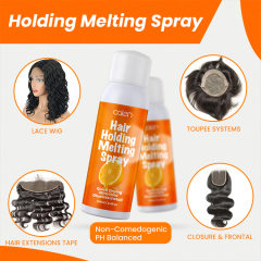 130 ml Fast Dry Unsichtbares Haarschmelzspray,MY SHOP