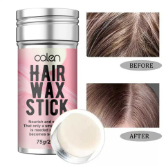 Bâtons de cire coiffante longue durée pour femmes,MY SHOP