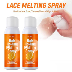 130 ml Fast Dry Unsichtbares Haarschmelzspray,MY SHOP