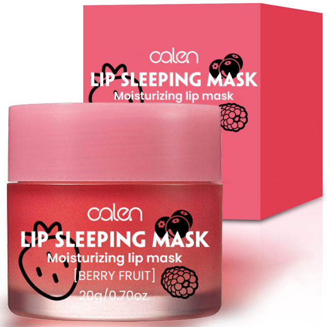 Lip Sleeping Mask,oalen cosmetics