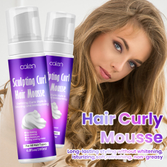 Locken-Haarschaum,MY SHOP