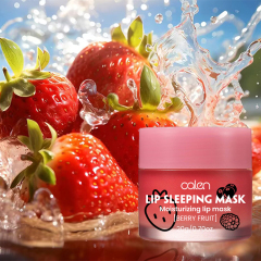 Lip Sleeping Mask,oalen cosmetics
