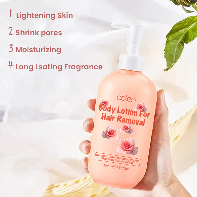Lotion corporelle réparatrice à la rose,MY SHOP