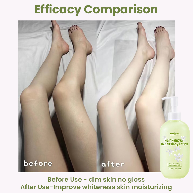 Lotion corporelle réparatrice au jasmin,MY SHOP