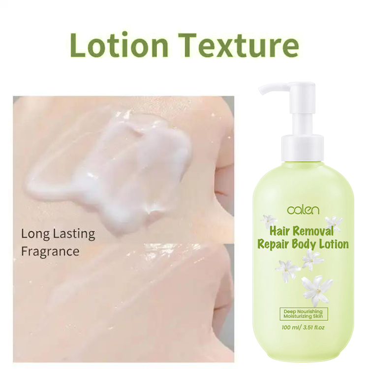 Lotion corporelle réparatrice au jasmin,MY SHOP