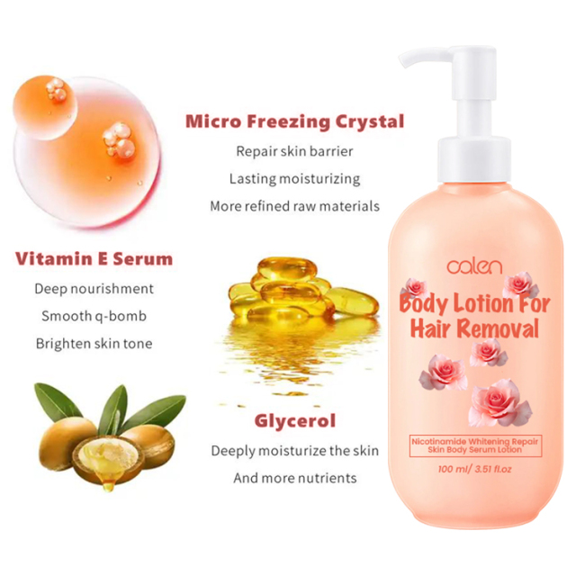 Lotion corporelle réparatrice à la rose,MY SHOP