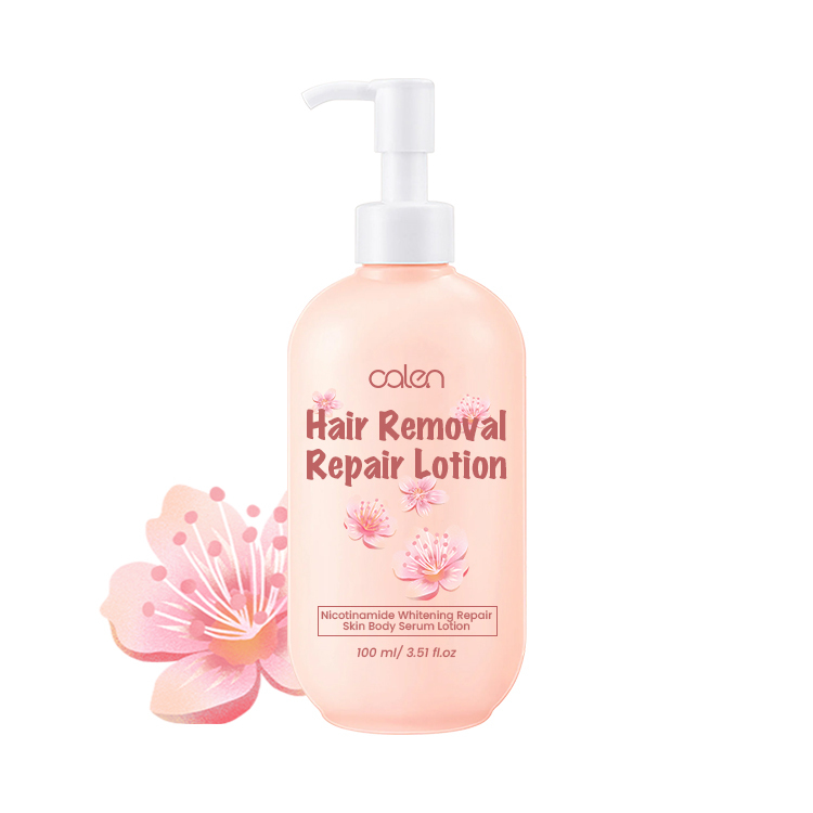 Lotion corporelle réparatrice Sakura,MY SHOP
