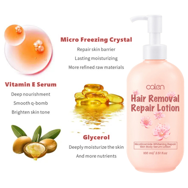 Lotion corporelle réparatrice Sakura,MY SHOP