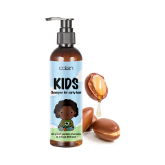 250ML Shampoo For Baby,oalen cosmetics