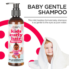 Baby Chebe Shampoo,oalen cosmetics