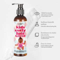 Baby Chebe Shampoo,oalen cosmetics