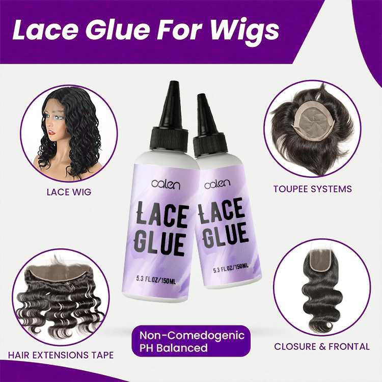 150ml Lace Wig Glue,oalen cosmetics