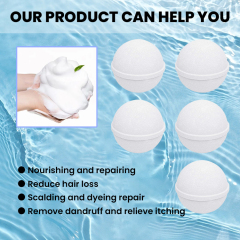 6 Pieces Private Label Braid Soap,oalen cosmetics