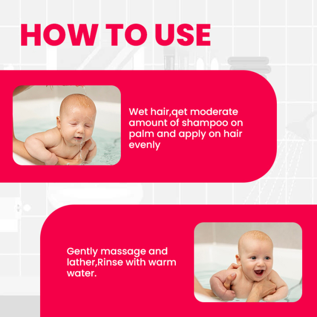Baby Chebe Shampoo,oalen cosmetics