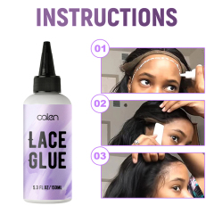 150ml Lace Wig Glue,oalen cosmetics
