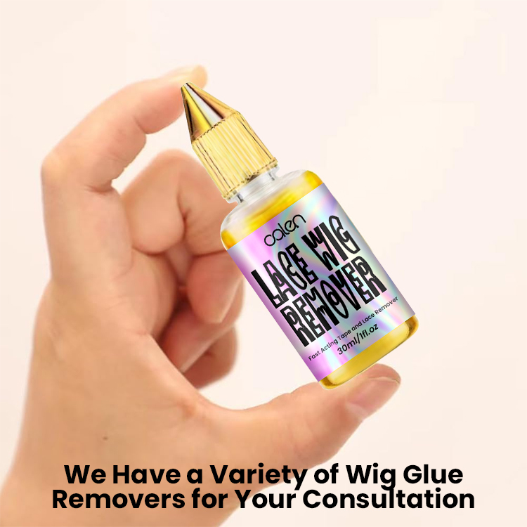 Lace Glue Remover,oalen cosmetics