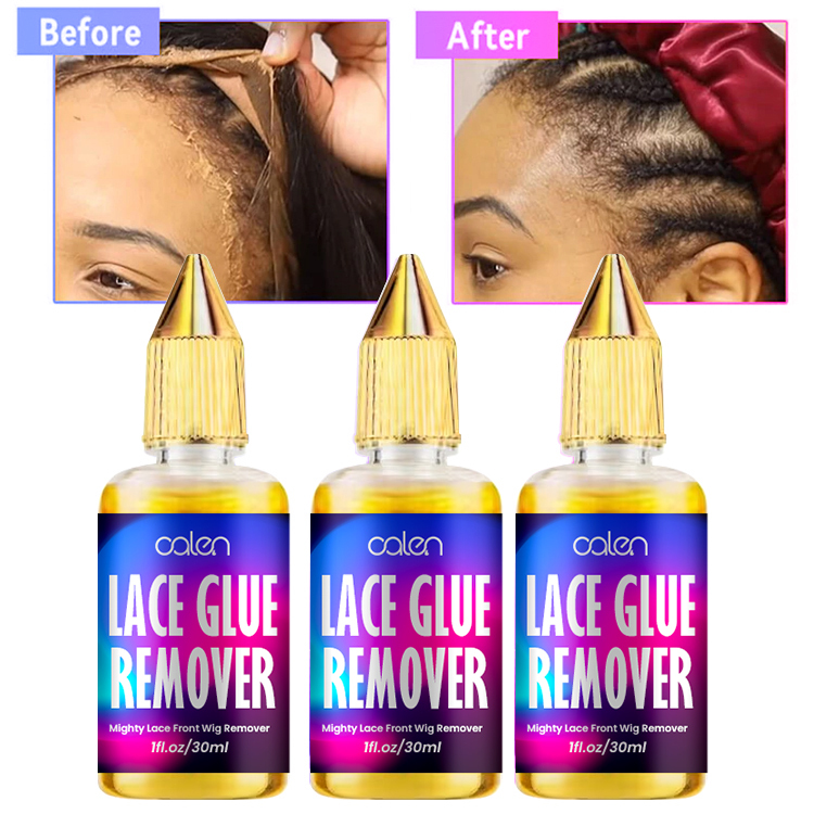 30ml Remover For Lace Front,oalen cosmetics