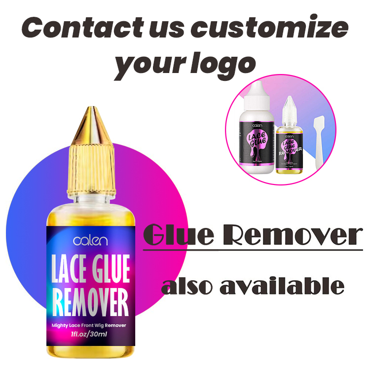 30ml Remover For Lace Front,oalen cosmetics
