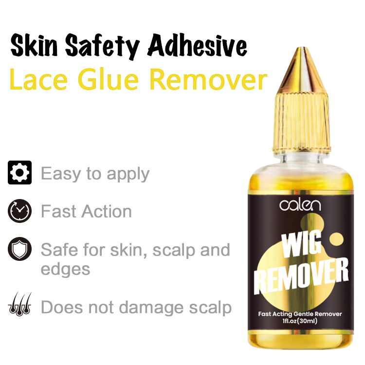 30ML Adhesive Glue Remover,oalen cosmetics