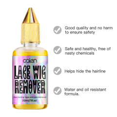 Lace Glue Remover,oalen cosmetics