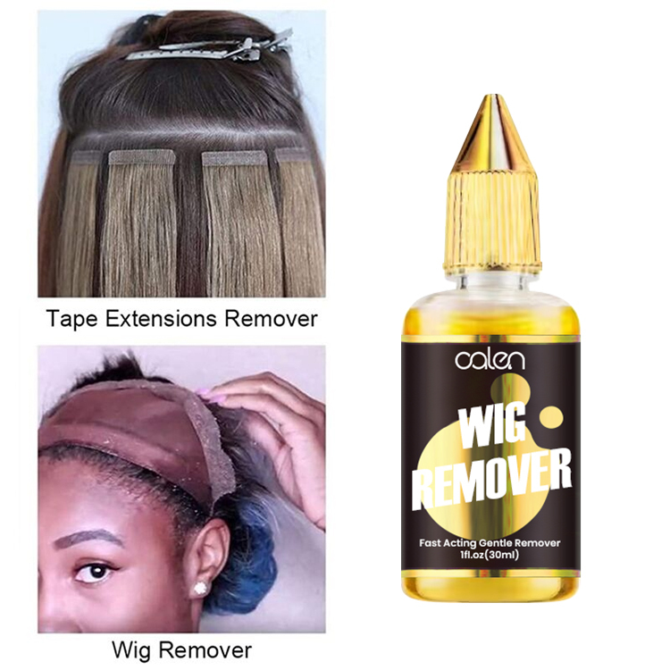 30ML Adhesive Glue Remover,oalen cosmetics