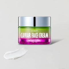 50g Tightening Caviar Face Cream,oalen cosmetics