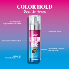 100 ml Face Serum Antioxidant Caviar Serum,oalen cosmetics