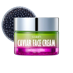 50g Tightening Caviar Face Cream,oalen cosmetics