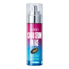 100 ml Face Serum Antioxidant Caviar Serum,oalen cosmetics