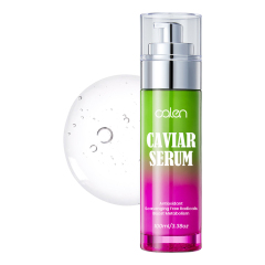 Anti Wrinkle Anti Aging Caviar Serum For Face,oalen cosmetics