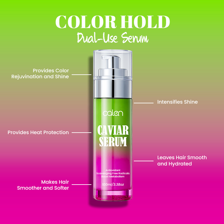 Anti Wrinkle Anti Aging Caviar Serum For Face,oalen cosmetics