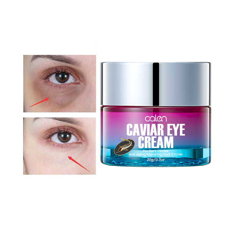 Crème Yeux Anti-Rides 20g Pour Les Cernes,MY SHOP
