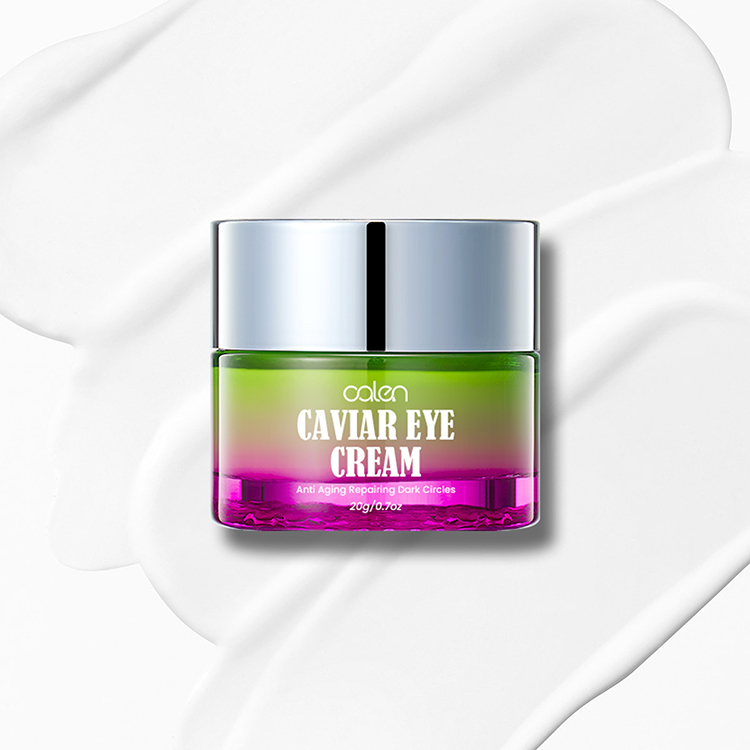 20g Anti Aging Brightening Eye Cream,oalen cosmetics