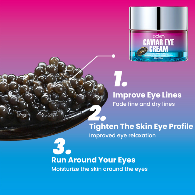Crème Yeux Anti-Rides 20g Pour Les Cernes,MY SHOP